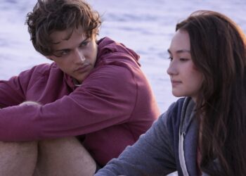 The Summer I Turned Pretty: Book vs. TV Series - Summary & Analysis