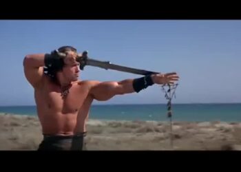 Conan the Barbarian: Book vs. Film - Summary & Analysis