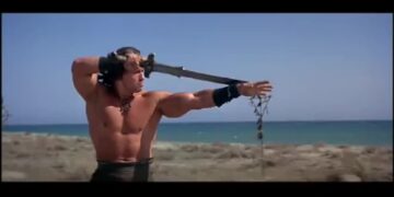 Conan the Barbarian: Book vs. Film - Summary & Analysis