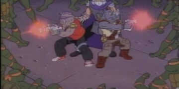 Teenage Mutant Ninja Turtles: Book vs. TV Series - Summary & Analysis