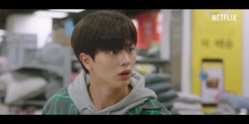 Mystic Pop-up Bar: Book vs. TV Series - Summary & Analysis