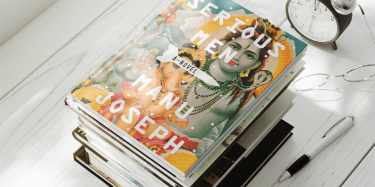 Exploring the Cinematic World of Manu Joseph