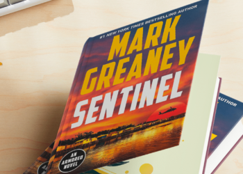 Exploring the Cinematic World of Mark Greaney