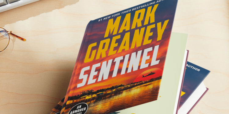 Exploring the Cinematic World of Mark Greaney