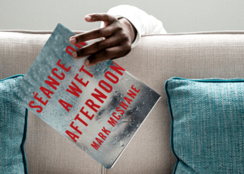 Exploring the Cinematic World of Mark McShane