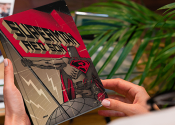 Exploring the Cinematic World of Mark Millar