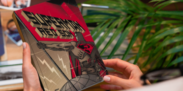 Exploring the Cinematic World of Mark Millar