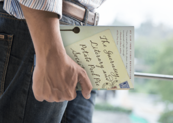 Exploring the Cinematic World of Mary Ann Shaffer and Annie Barrows