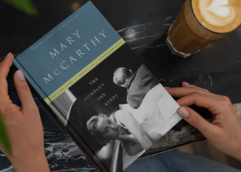 Exploring the Cinematic World of Mary McCarthy