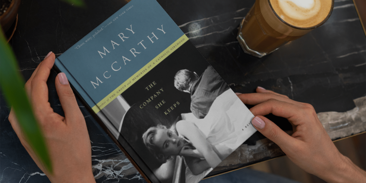 Exploring the Cinematic World of Mary McCarthy