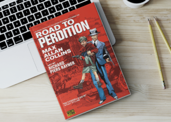 Exploring the Cinematic World of Max Allan Collins and Richard Piers Rayner