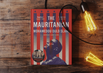 Exploring the Cinematic World of Mohamedou Ould Slahi