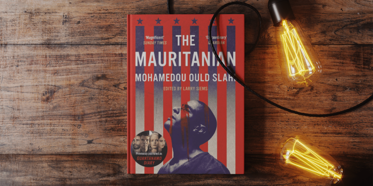 Exploring the Cinematic World of Mohamedou Ould Slahi