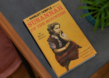 Exploring the Cinematic World of Muriel Dennison