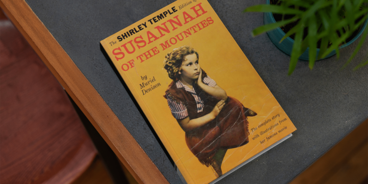 Exploring the Cinematic World of Muriel Dennison