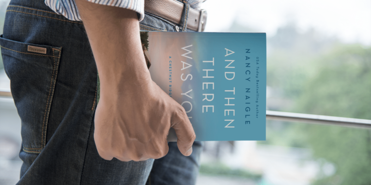 Exploring the Cinematic World of Nancy Naigle