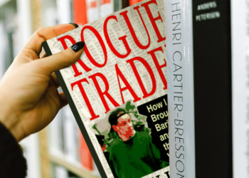 Exploring the Cinematic World of Nick Leeson and Edward Whitley