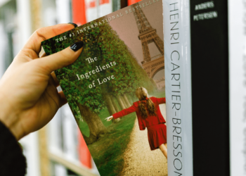 Exploring the Cinematic World of Nicolas Barreau