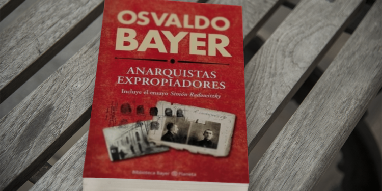 Exploring the Cinematic World of Osvaldo Bayer