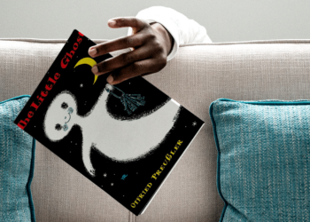 Exploring the Cinematic World of Otfried PreuíŸler