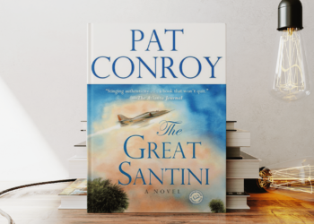Exploring the Cinematic World of Pat Conroy