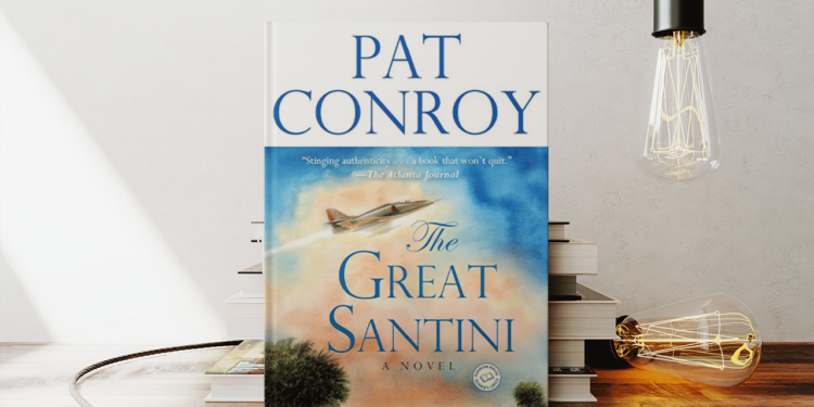 Exploring the Cinematic World of Pat Conroy