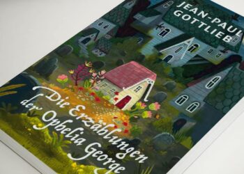 Exploring the Cinematic World of Paul Gottlieb