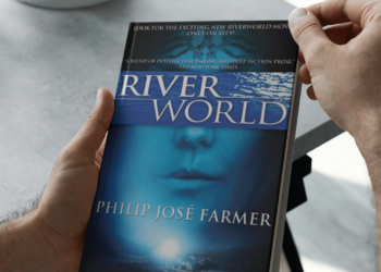 Exploring the Cinematic World of Philip José Farmer