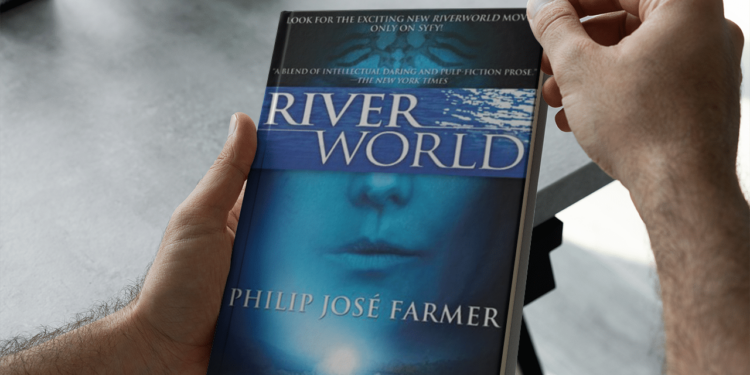 Exploring the Cinematic World of Philip José Farmer