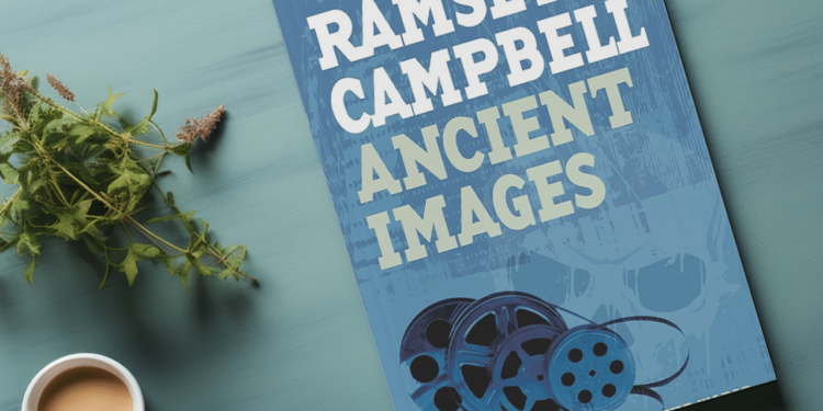 Exploring the Cinematic World of Ramsey Campbell