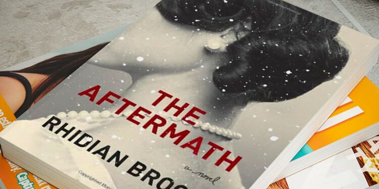 Exploring the Cinematic World of Rhidian Brook