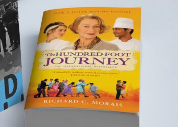 Exploring the Cinematic World of Richard C. Morais