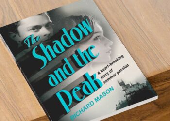 Exploring the Cinematic World of Richard Mason