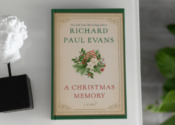 Exploring the Cinematic World of Richard Paul Evans