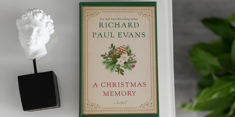 Exploring the Cinematic World of Richard Paul Evans