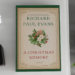 Exploring the Cinematic World of Richard Paul Evans