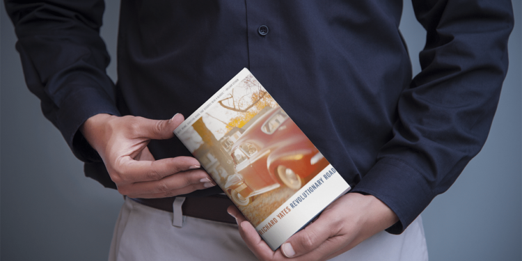 Exploring the Cinematic World of Richard Yates