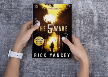 Exploring the Cinematic World of Rick Yancey