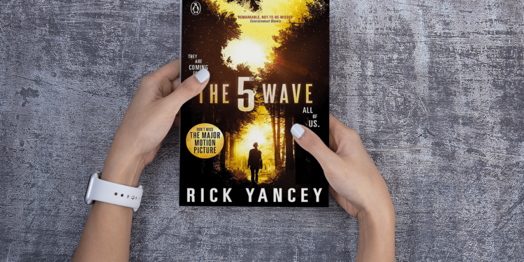 Exploring the Cinematic World of Rick Yancey