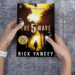 Exploring the Cinematic World of Rick Yancey