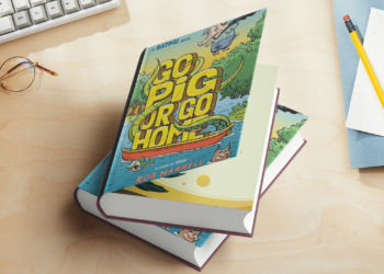 Exploring the Cinematic World of Rob Harrell