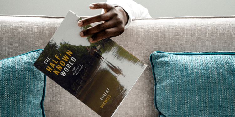 Exploring the Cinematic World of Robert Boswell