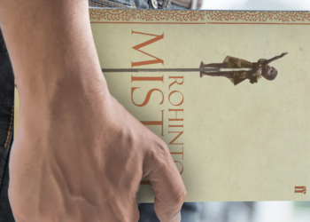 Exploring the Cinematic World of Rohinton Mistry