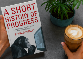 Exploring the Cinematic World of Ronald Wright