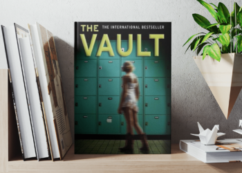 Exploring the Cinematic World of Roslund/Hellstrí¶m