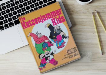 Exploring the Cinematic World of Rudolph Dirks