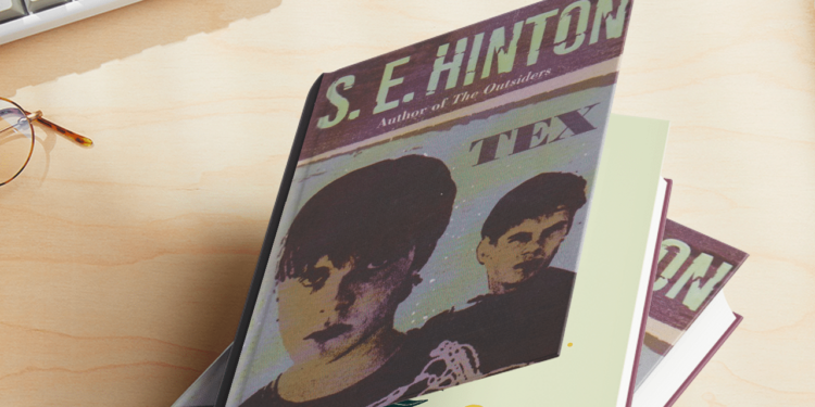 Exploring the Cinematic World of S. E. Hinton