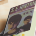 Exploring the Cinematic World of S. E. Hinton