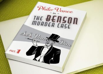 Exploring the Cinematic World of S.S. Van Dine