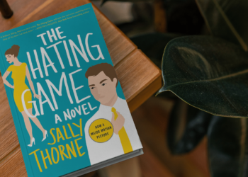 Exploring the Cinematic World of Sally Thorne